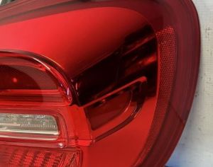 MERCEDES-BENZ GLA 250 2015-2017 - 3