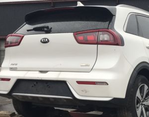 KIA Niro 2017-2022 - 4
