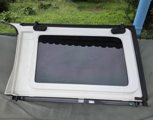 JEEP Wrangler 2018-2023 - 2
