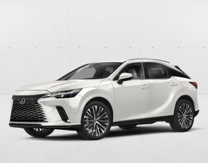 LEXUS RX 500 2023-2025 - 2