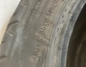 R18 315/70 Все Сезоны - 2
