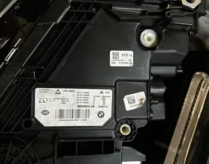 BMW 530 2020-2023