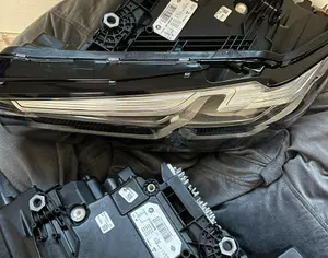 BMW 530 2020-2023 - 11