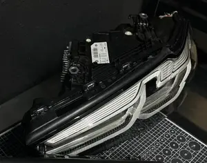 BMW 530 2020-2023 - 2