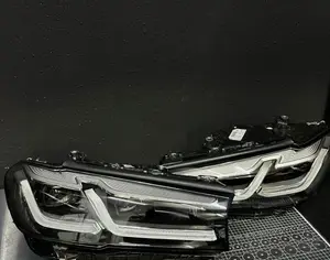 BMW 530 2020-2023 - 3