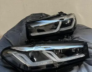 BMW 530 2020-2023 - 5