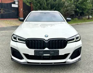 BMW 530 2020-2023 - 9