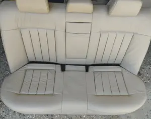 MERCEDES-BENZ E 212 2010-2015 - 6
