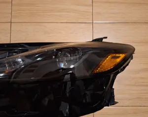 TOYOTA Camry 2025-2026 - 2