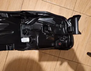 TOYOTA Camry 2025-2026 - 4