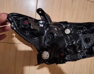 TOYOTA Camry 2025-2026 - 6