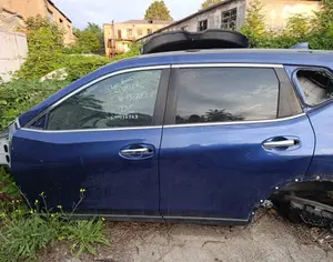 NISSAN Rogue 2014-2020