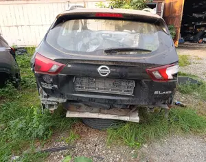 NISSAN Rogue Sport  2017-2023