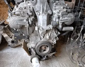 NISSAN Quest 2010-2016