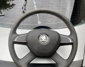 SKODA Octavia 2011-2019