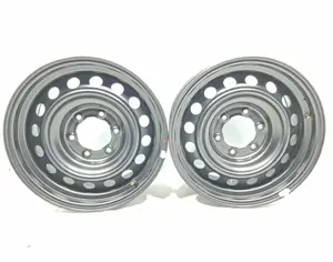 R17 TOYOTA Hilux 2016-2024 - 1