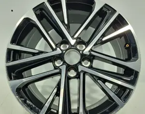 R18 TOYOTA Camry 2025-2026 - 2