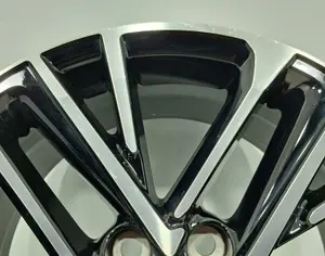 R18 TOYOTA Camry 2025-2026 - 5