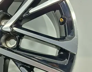 R18 TOYOTA Camry 2025-2026 - 6
