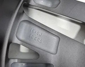 R18 TOYOTA Camry 2025-2026 - 8