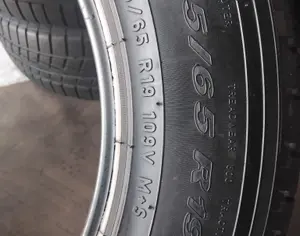 R19 235/65 ყველა სეზონი - 4