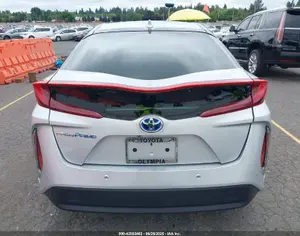 TOYOTA Prius 2016-2022