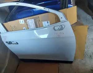 VOLKSWAGEN ID.4 2021-2026