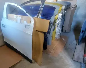 VOLKSWAGEN ID.4 2021-2026 - 2