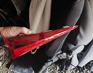 TOYOTA Prius 2019-2022 - 1