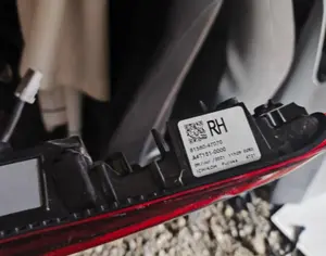 TOYOTA Prius 2019-2022 - 3