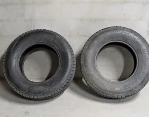 R17 265/70 Зима - 1