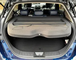 NISSAN Leaf 2017-2025
