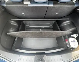 NISSAN Leaf 2017-2025