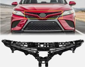 TOYOTA Camry 2018-2020