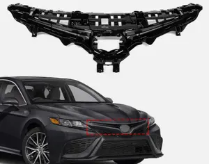 TOYOTA Camry 2021-2023 - 1
