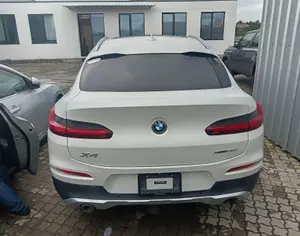 BMW X4 2021 2.0