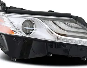 TOYOTA Camry 2018-2020 - 1