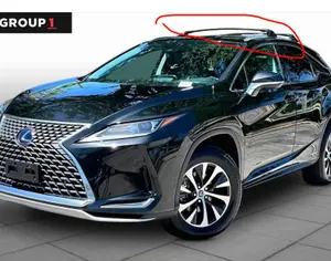 LEXUS RX 450 2016-2022