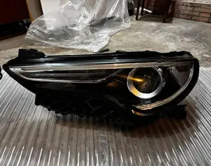 ALFA ROMEO Stelvio 2013-2022