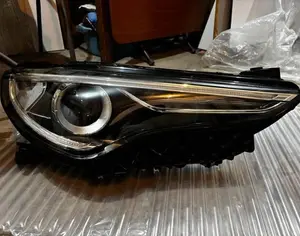 ALFA ROMEO Stelvio 2013-2022 - 2
