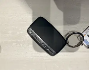 LAND ROVER Range Rover Evoque key / გასაღები - 2