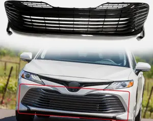 TOYOTA Camry 2018-2020 - 1