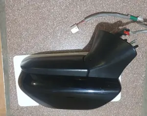 TOYOTA Camry 2018-2023 - 2
