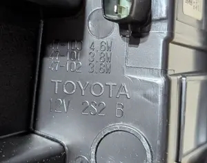 TOYOTA Prius Prime 2017-2021 - 3