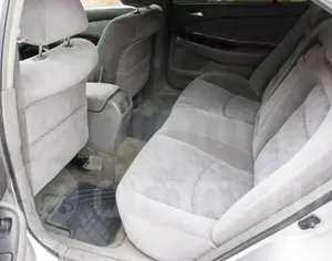 HONDA Inspire 1997-2002 - 2