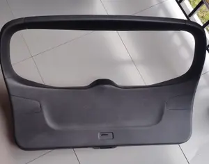 KIA Niro 2017-2022