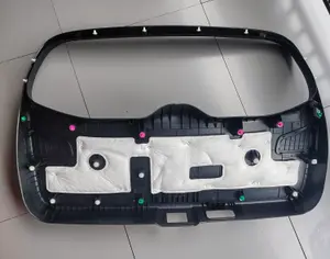 KIA Niro 2017-2022 - 2
