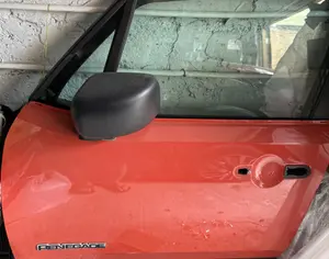 JEEP Renegade 2015-2024