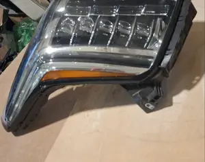 CADILLAC Escalade 2015-2020