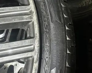 R22 MERCEDES-BENZ G 63 AMG 2002-2026 - 4